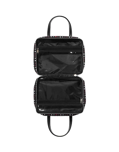 Sweetheart Cosmetic Traveler