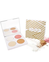 Glow Girl Highlighter Palette