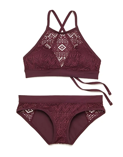 Veronna Bralette Swim Top