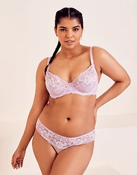 Cinthia Unlined Plus
