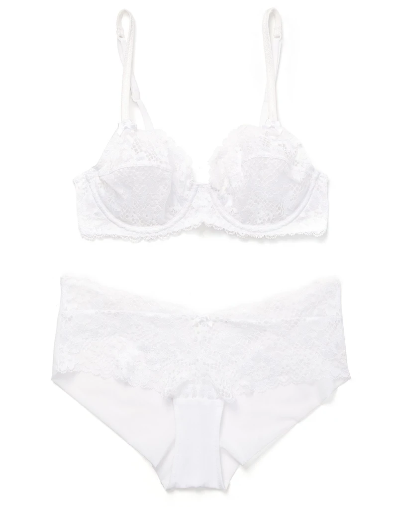 Cinthia Unlined Plus