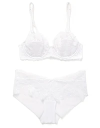 Cinthia Unlined Plus