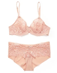 Cinthia Unlined Plus