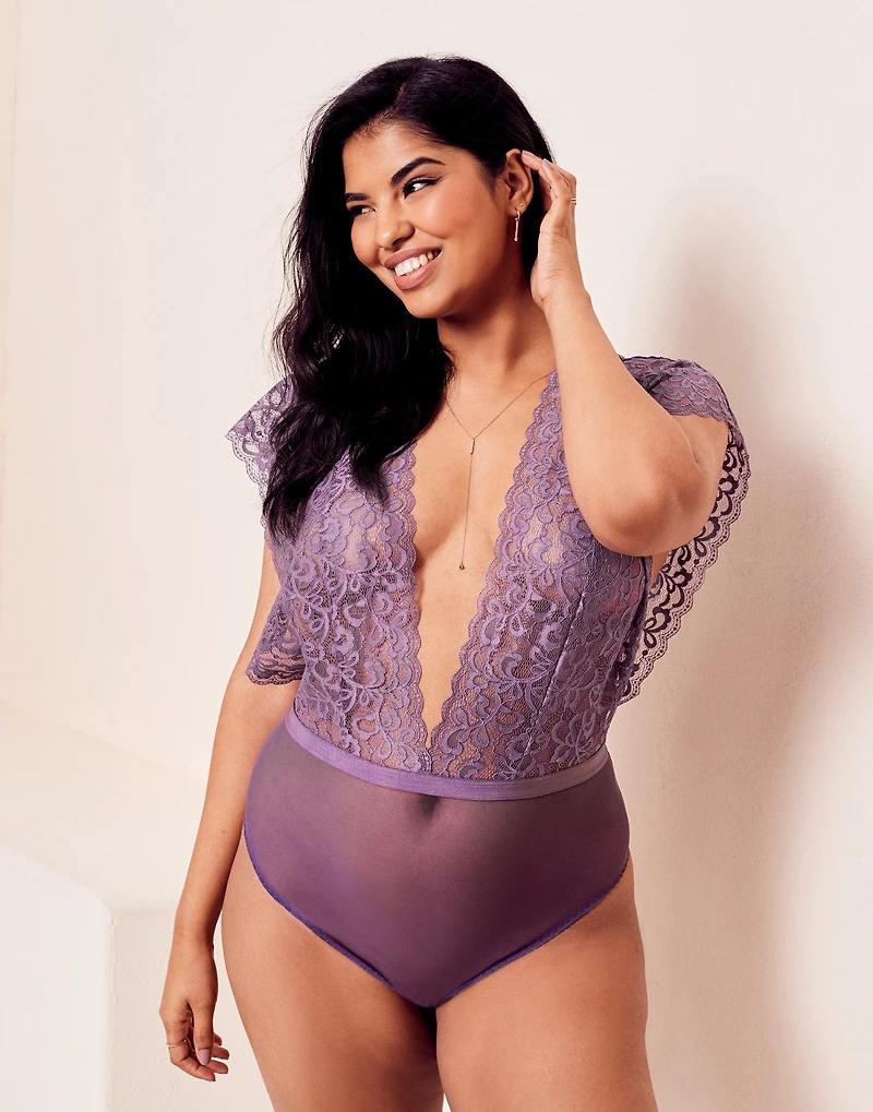 Marelaine Unlined Plus