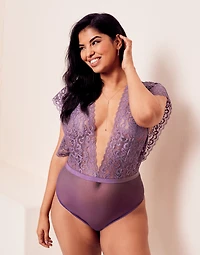 Marelaine Unlined Plus