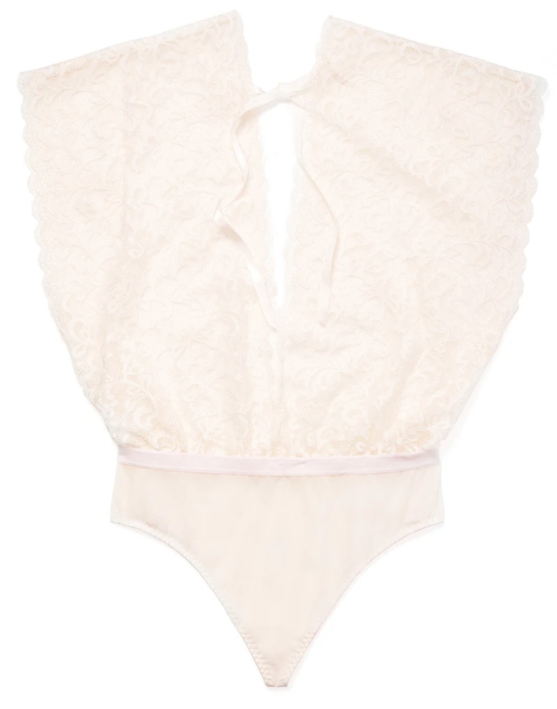 Marelaine Unlined Plus