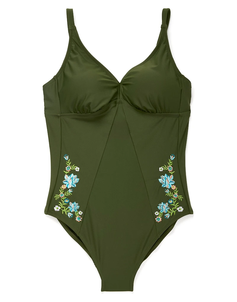 Talence Contour Plus