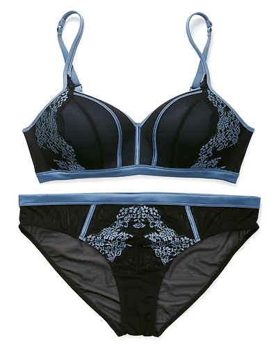 Perth Contour Bra