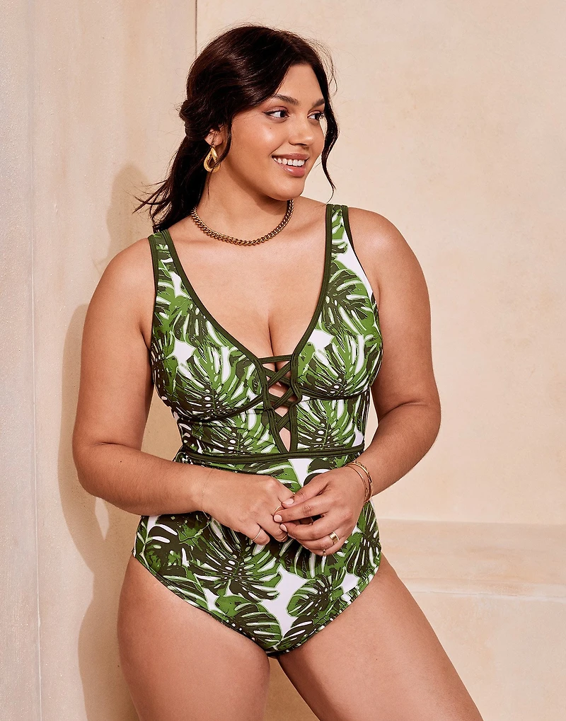 Andressa Contour Plus