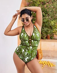 Andressa Contour Plus