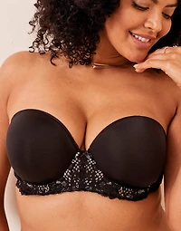 Lugo Contour Bra