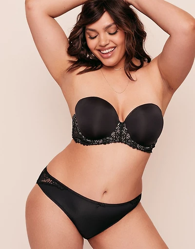 Lugo Contour Bra
