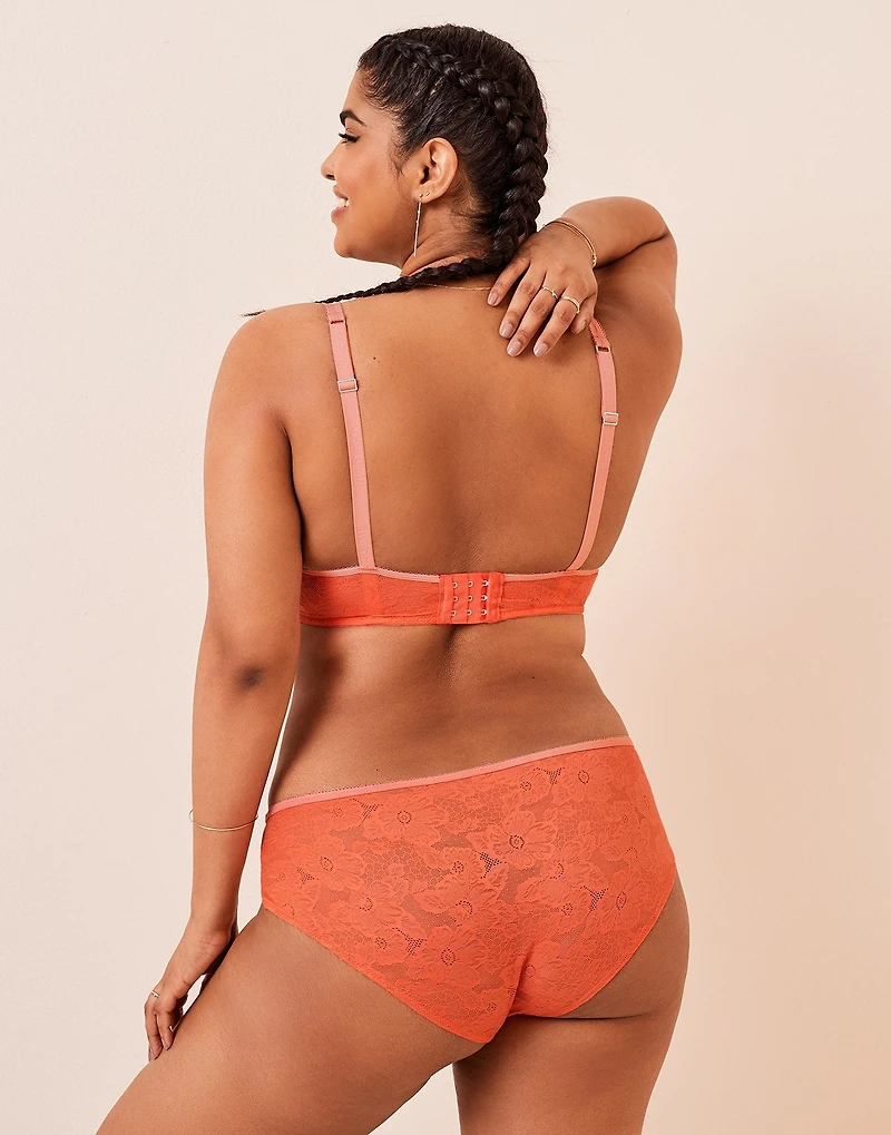 Celestine Unlined Plus