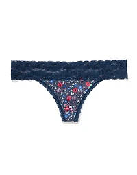 Huesca Thong