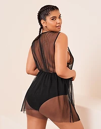 Lismore Unlined Plus