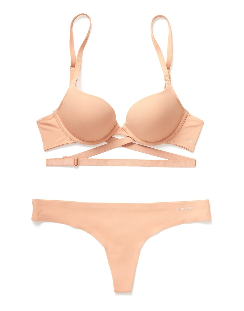 Willowe Contour Plus