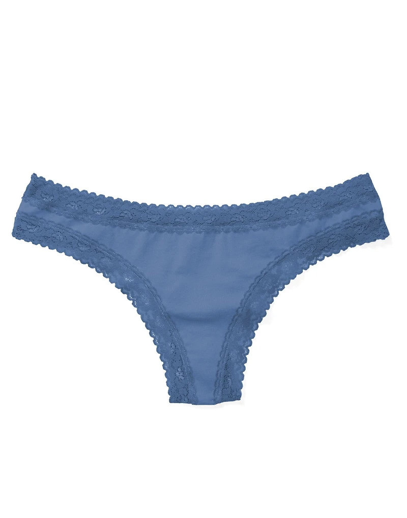 Lili Thong Panty