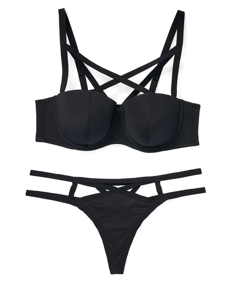 Nehrissa Contour Plus