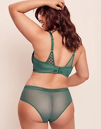 Tatum Unlined Plus