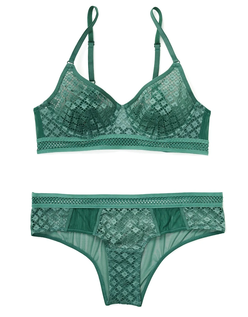 Tatum Unlined Plus