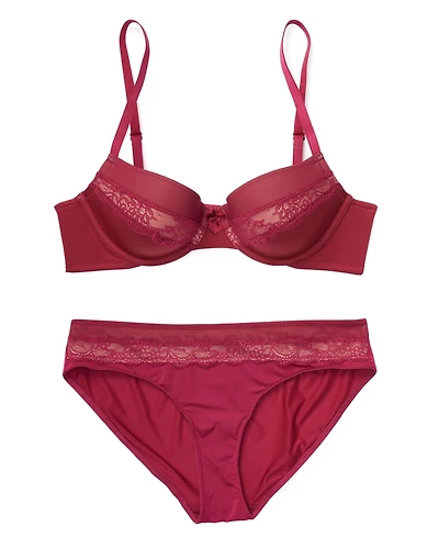 Andrelisa Contour Bra