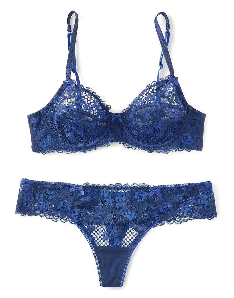 Cinthia Unlined Plus