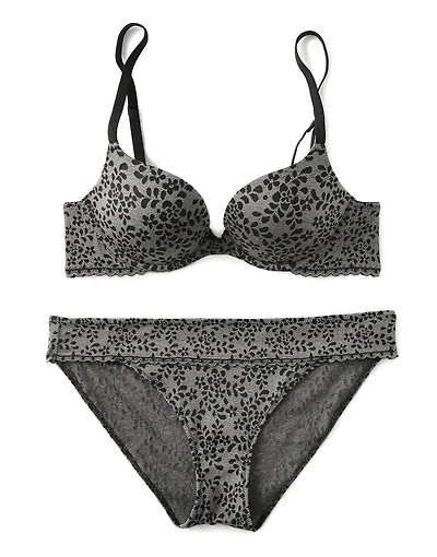 Latone Push Up Bra