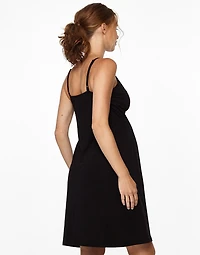 Lounge Chic Nightie & Robe PJ Set