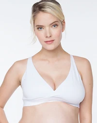 Heavenly Racerback Unlined