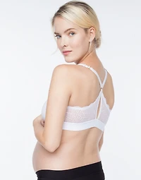 Heavenly Racerback Unlined