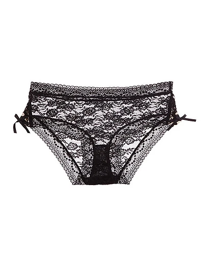 Lorainne Hipster Panty