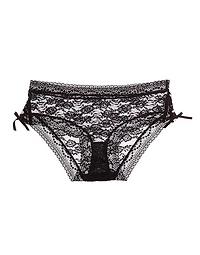 Lorainne Hipster Panty