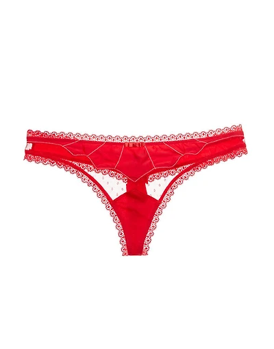 Rylie Thong Panty