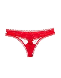 Rylie Thong Panty