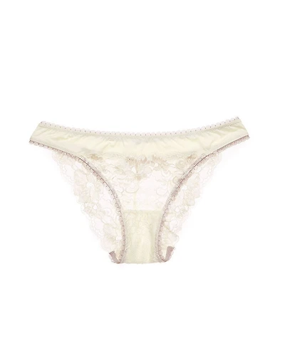 Brooke Cheeky Panty