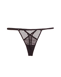 Courtney Thong Panty