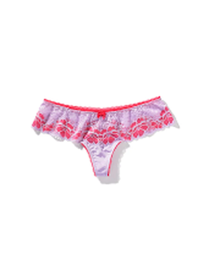 Ginni Thong Panty
