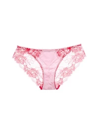 Patriece Bikini Panty