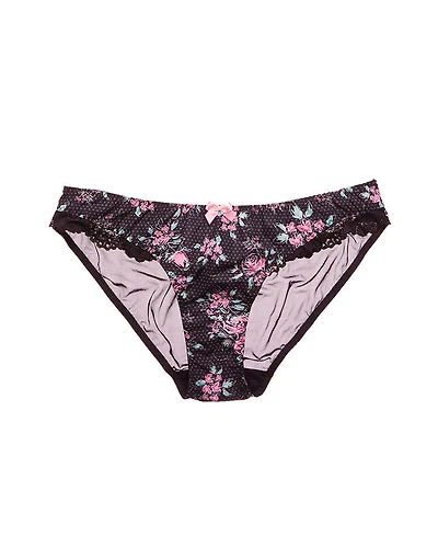 Anastasia Bikini Panty