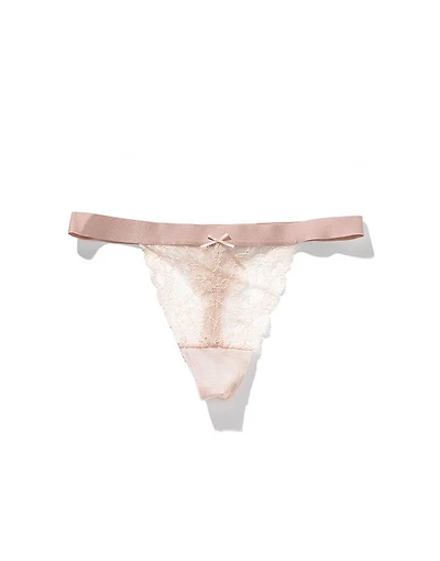 Shana Thong Panty