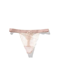 Shana Thong Panty