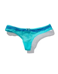 Livia Thong Panty