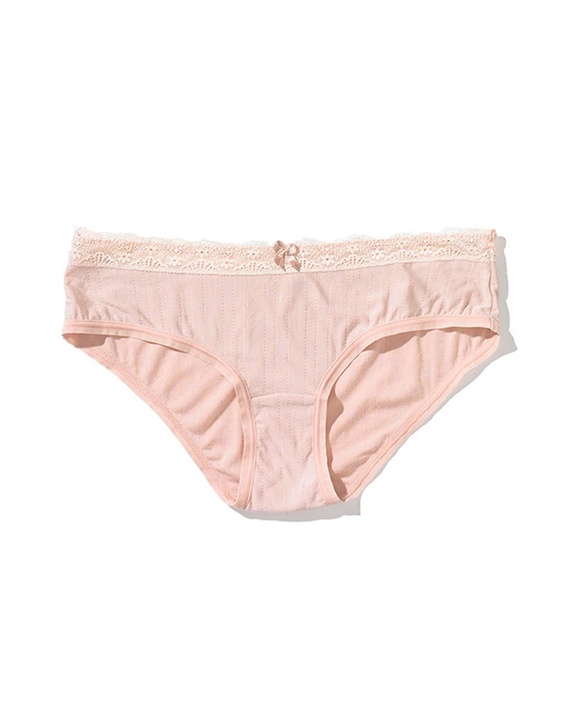 Lorena Hipster Panty