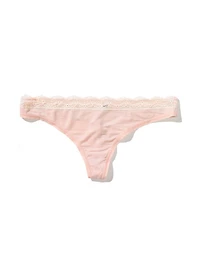 Lorena Thong Panty