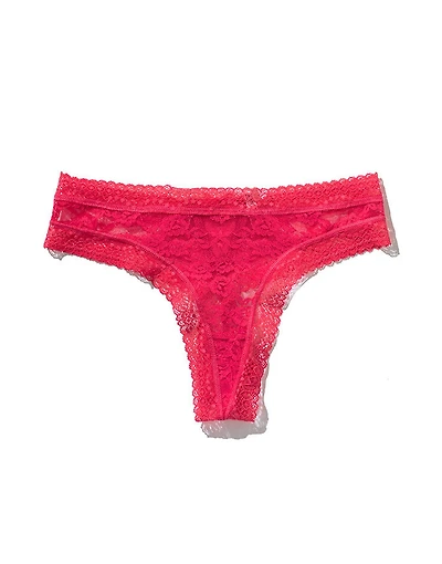 Lorainne Thong Panty