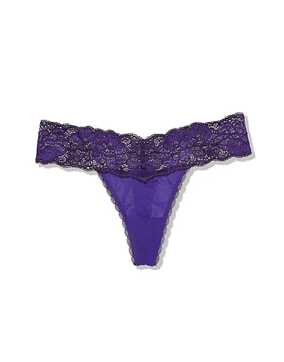 Pandora Thong Panty