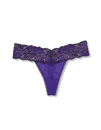 Pandora Thong Panty