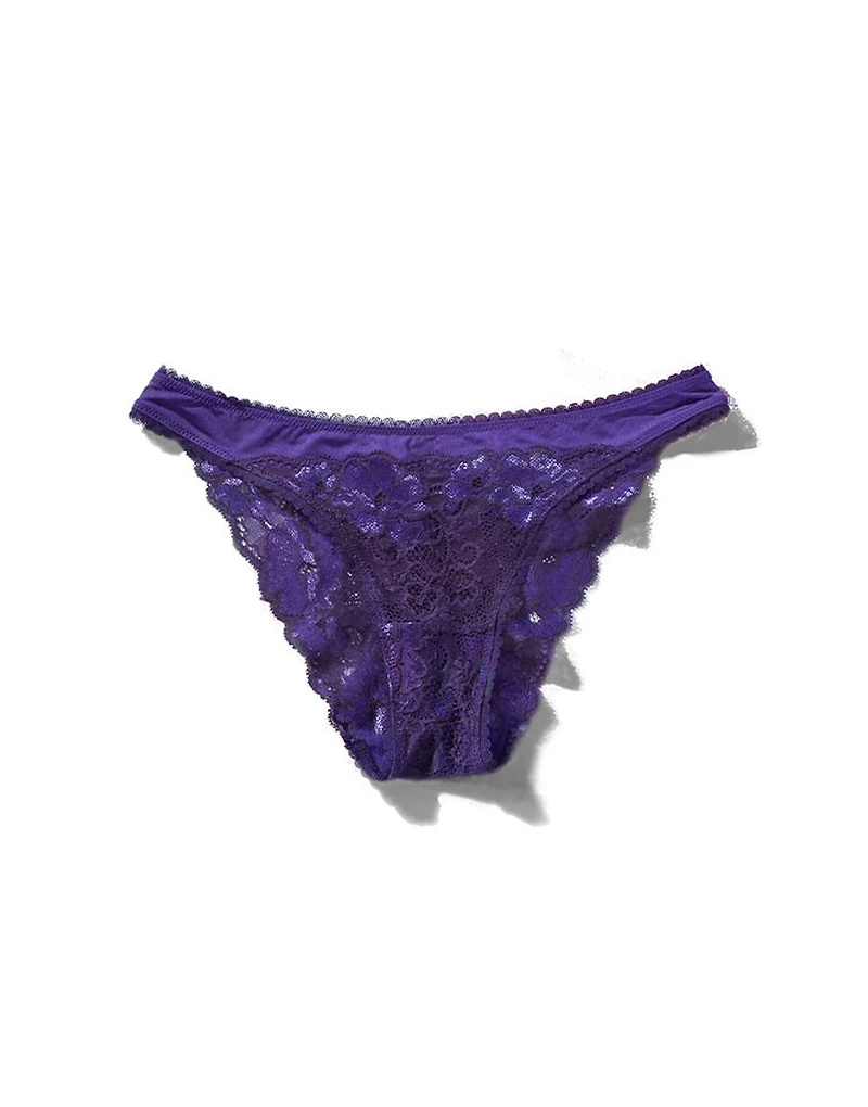 Brooke Cheeky Panty