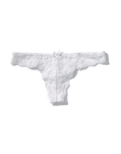 Eleanora Thong Panty