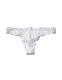 Eleanora Thong Panty